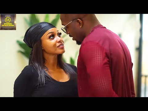 CE FILM VIENT DE SORTIR SUR YOUTUBE AUJOURD'HUI - NOUVEAU FILM - Film Nigerian En Francais 2025