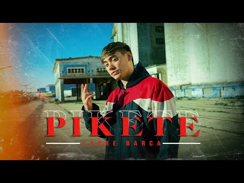 Laure Barca - PIKETE (Official Video)