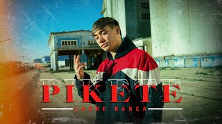 Laure Barca - PIKETE (Official Video)