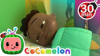 Not feeling well song | Cody Time Nursery Rhymes & Kids Songs