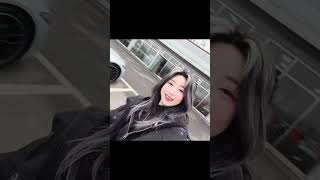 피네스아카데미 에서 행오프 라이딩 교육! #여성라이더 #automobile #할리연습 #라이더일상