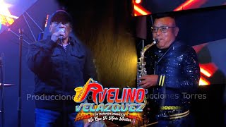 Avelino Velasquez y su Marimba Orquesta Mix 6x8 (don severo ramos) 16 de Julio 2025