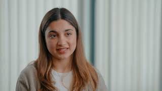 CATS Cambridge Alumni Experiences - Elif