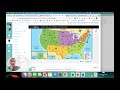 Course Navigation and Vocabulary Review