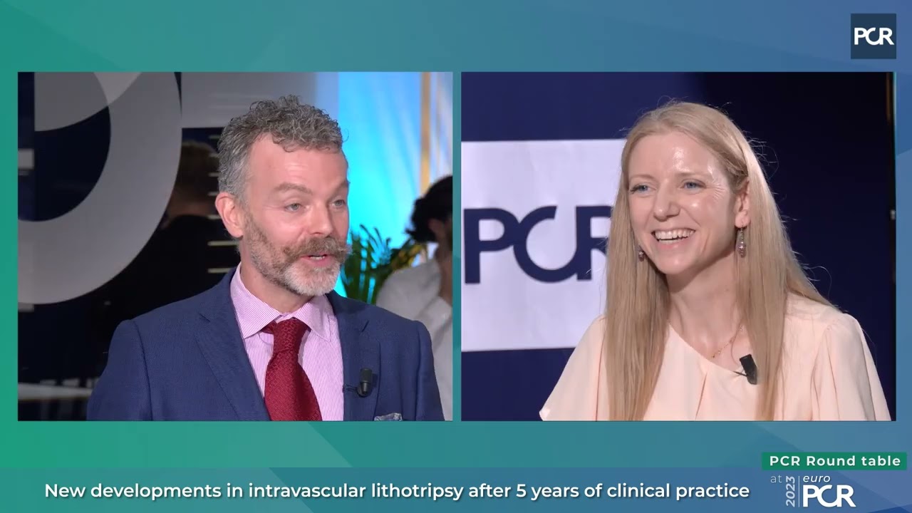 New developments in intravascular