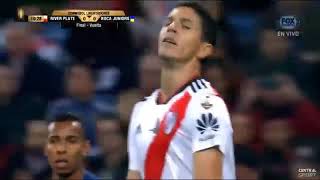 River Plate vs Boca Juniors 3-1 Melhores Momentos - Final Copa Lebartadores