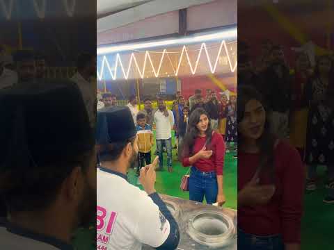 #turkish #icecream #india #viral #icecream #fan #video ??????