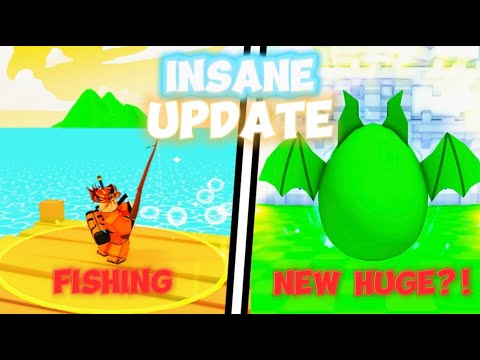 🔥NEW PETS GO MODDED UPDATE (+2 NEW CODES) 🔥