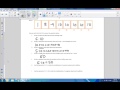 Multiplication of Integers Concepts