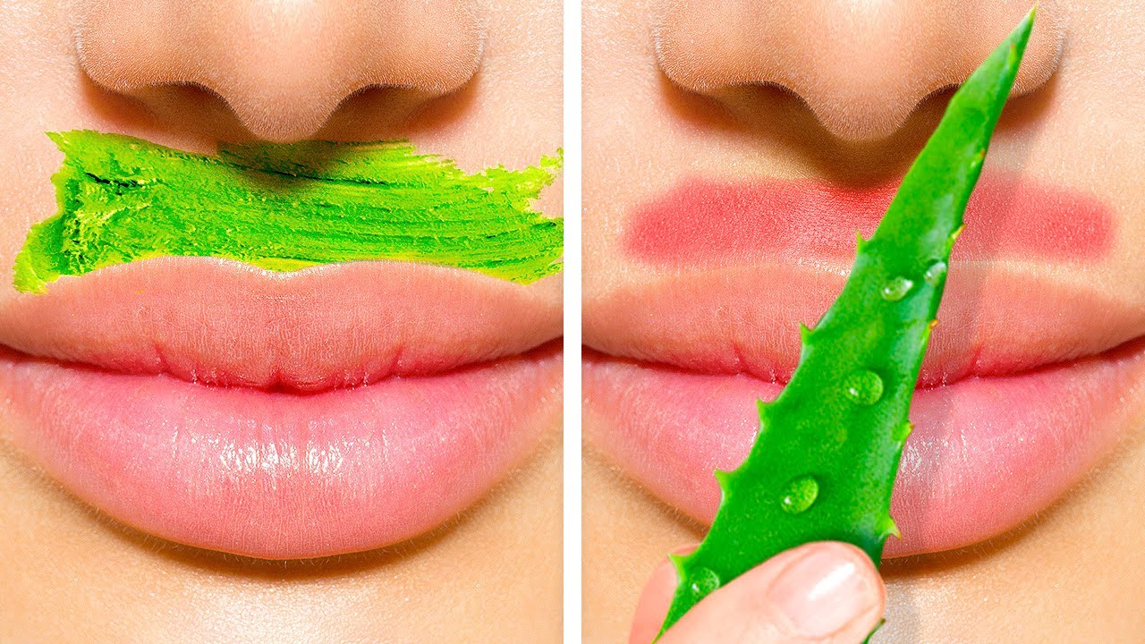 Easy Natural Beauty Hacks that Actually Work