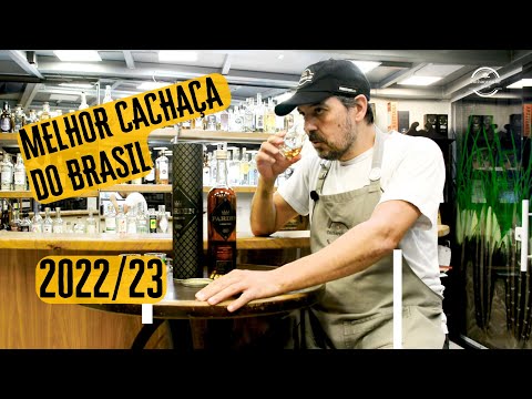 Cachaça Pardin Porto Extra Premium 750ml
