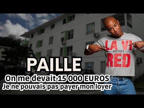 Les mauvais payeurs en Martinique ( Paille , Honey bee’s )