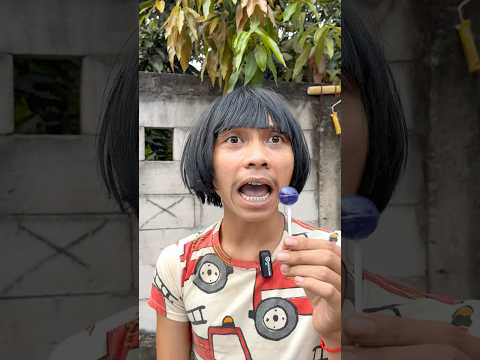 Permen Pindah❓