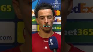 Curtis Jones gives a passionate plea to him and his teammates to turn things around at Anfield 🗣️