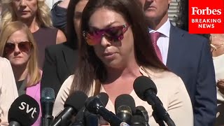 Epstein Victim Recounts Meeting Him For The First Time As A 16-Year-Old