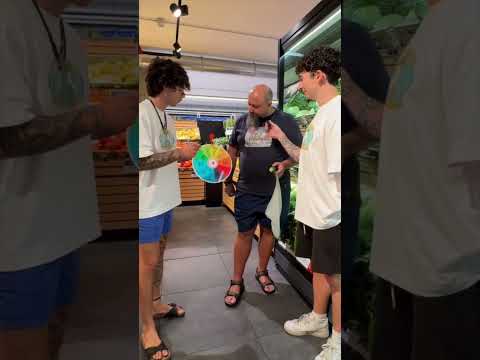 Ruota Infinita PT.1💀🔄 Il BRO non Riusciva a Capire come ha FATTO😭