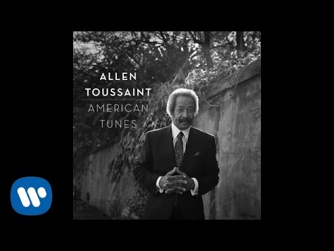 Allen Toussaint Chords