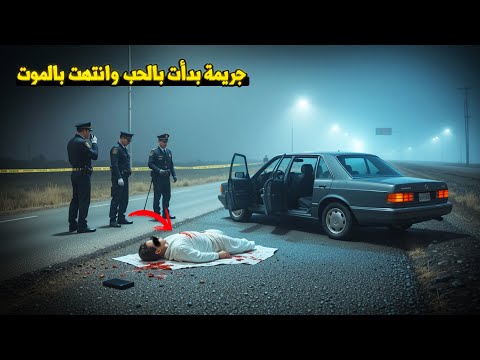 وثائقي مسرح الجريمة: سلسلة من الأكاذيب والعلاقات الممنوعة... تقود إلى جريمة تهز البلدة بأكملها!