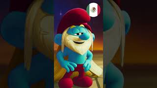 Smurfs | talking