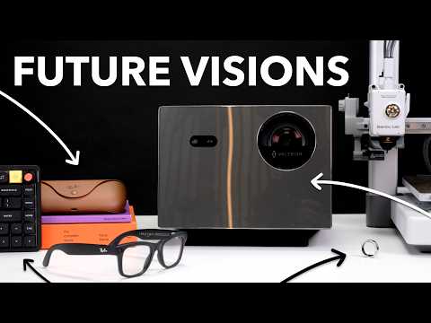 Amazing Tech I Wish I’d Never Discovered in 2025!
