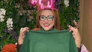 KAJU: NOVA MULTIMARCA PLUS SIZE | PROVADOR