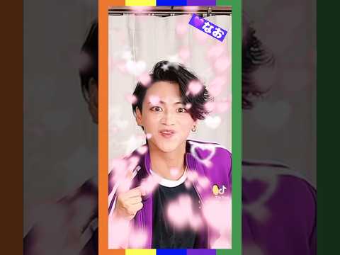 #リアルピース#プリティーボーイ 🧡かずぅ💛こーた💙かちょー💜なお💚️こぺ#風船割り  元動画の音楽がダブっていて無念