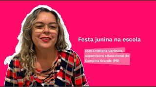 Festa Junina na escola: cultura, diversão e aprendizado | Nova Escola