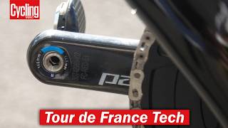 The FASTEST 2025 Tour de France Bike Tech - But Should You Copy?