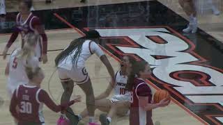 Pacific Women's Basketball vs Santa Clara Highlights 2/5/2026