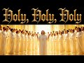 Heaven Holy Worship Song  Revelation 48