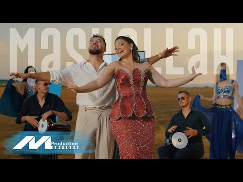 Beslira x Drilon - Mashallah