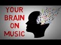 Exploring the Impact of Music on Brain Function