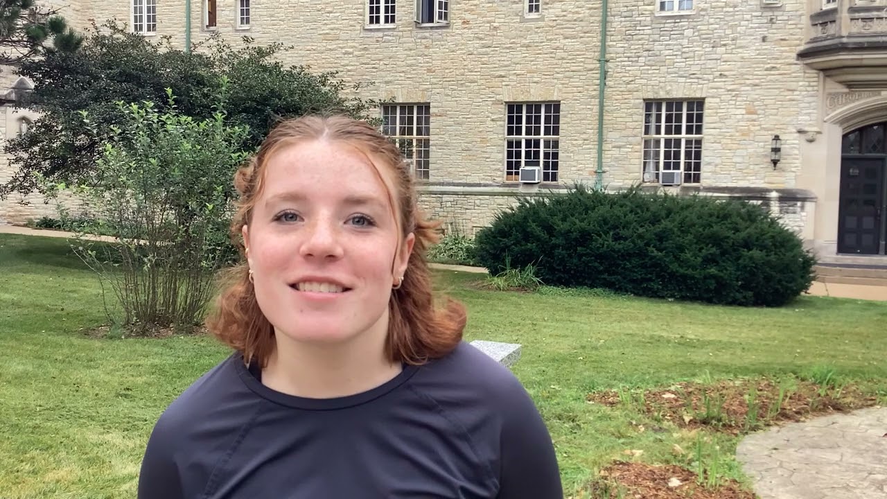 Dylan Christensen Soccer Season Preview