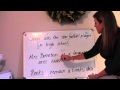 Predicate Nominatives and Adjectives