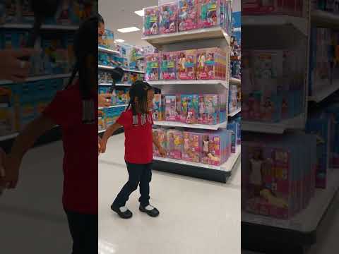 I Surprised the Cutest Kid With a Gift