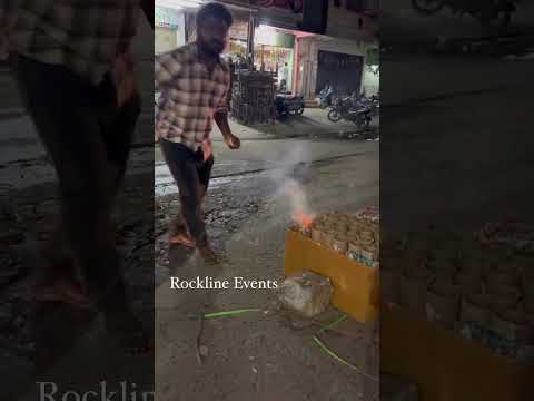 #fireworks #trendingshorts #fireworksdisplay #crackers #fireworksindia