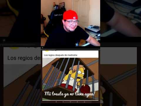 Memes pa la banda #29