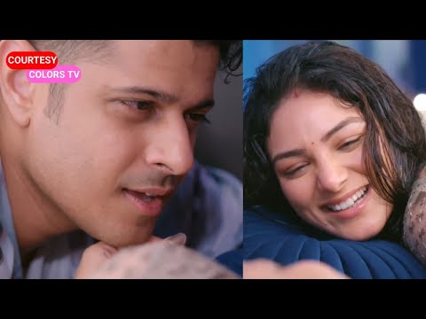 Megha Barsenge New Promo - arjun meha bahut aaye close