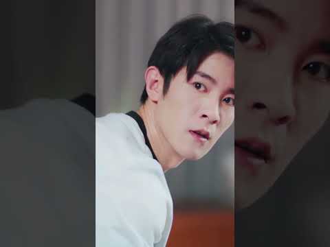 Pretend to be calm?#zhangyaqin #shorts #bewithyou #季肖冰 #好想和你在一起