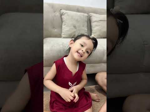 Siapa Yang punya cita-cita punya suami kayak cinta? #shortvideo #minivlog