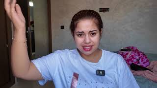 عطيت ولدي لباباه باش نرتاح😓 المسؤليه صعيبة 💔 شنو المشكلة لي كنعاني منها 🥹؟