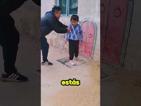 Encuentro Una Puerta!