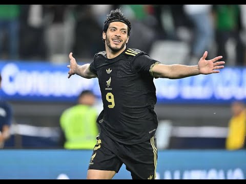 🇲🇽 MÉXICO CAMPEÓN CONCACAF NATIONS LEAGUE ¿Se empieza a INFLAR el GLOBO para el Mundial?