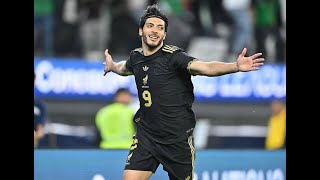 🇲🇽 MÉXICO CAMPEÓN CONCACAF NATIONS LEAGUE ¿Se empieza a INFLAR el GLOBO para el Mundial?