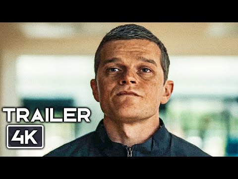 I SWEAR Official Trailer (2025) Drama Movie HD