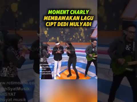 emka 9 feat setia band "tersesat" #shorts #dedimulyadi #kangdedimulyadi #kdm