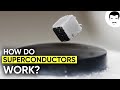 Superconductivity Concepts and Applications