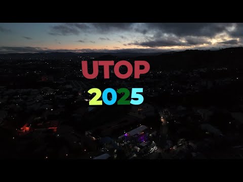 UTOP 2025 | À chacun son Everest.