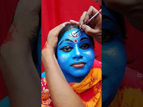 #krishna #kali #ganesh