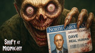 SHIFT AT MIDNIGHT - Working A Gas Station Where DOPPELGANGERS Pretend To Be Human (Full Gameplay)